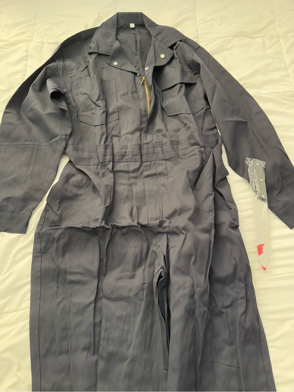 Michael Myers’s Costume (XL)
